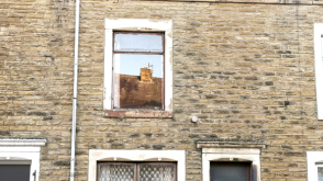 Modernisation in Morecambe photo